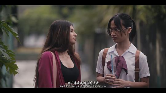 两个女孩 剧照7