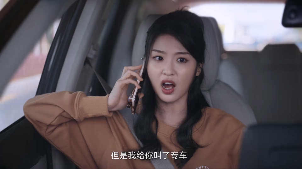 你的谎言也动听 剧照4