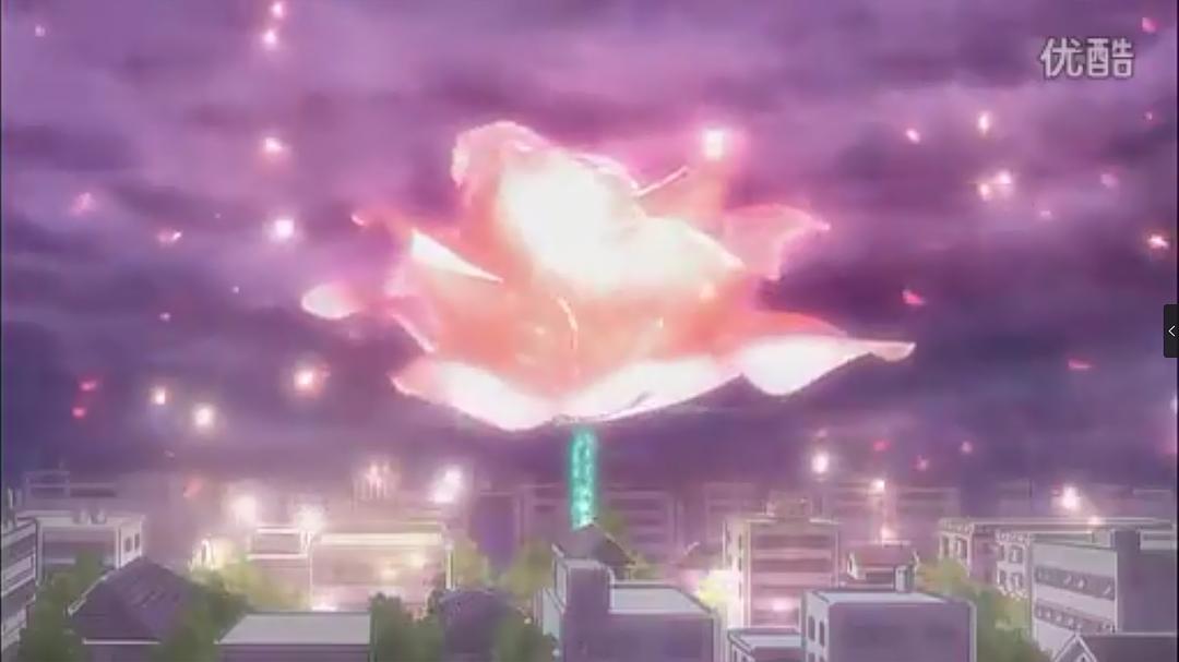 剧场版3D 我们这一家-热情的超能力-母亲大暴走! 剧照2