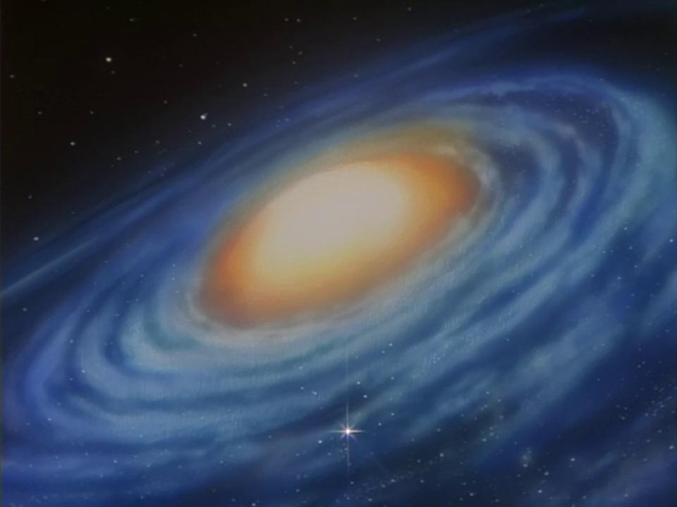 星界的断章:诞生 剧照5