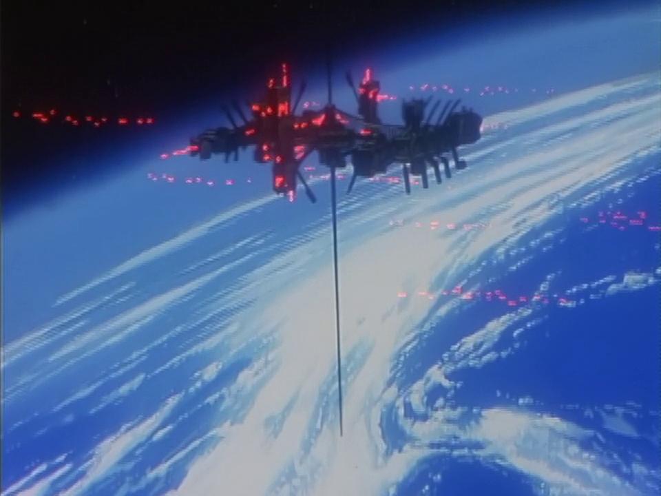 星界的断章:诞生 剧照7