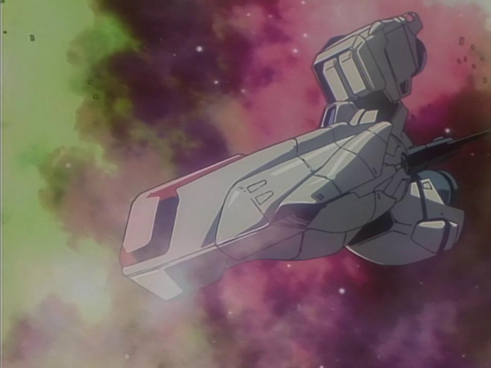星界的断章:诞生 剧照8