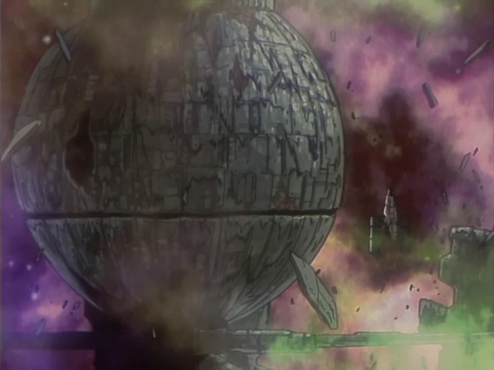 星界的断章:诞生 剧照10