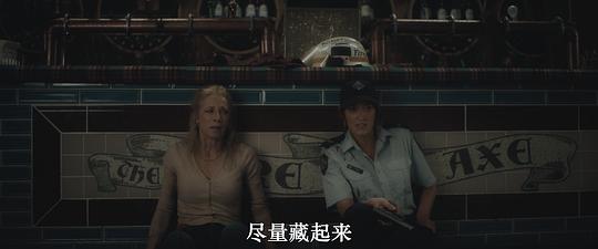 嗜血袋鼠 剧照8
