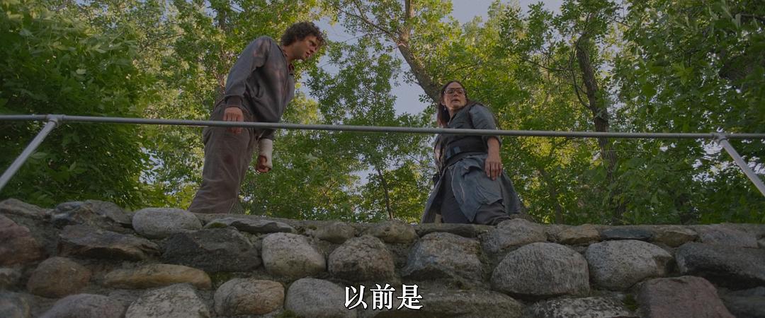 独自赴死 剧照4
