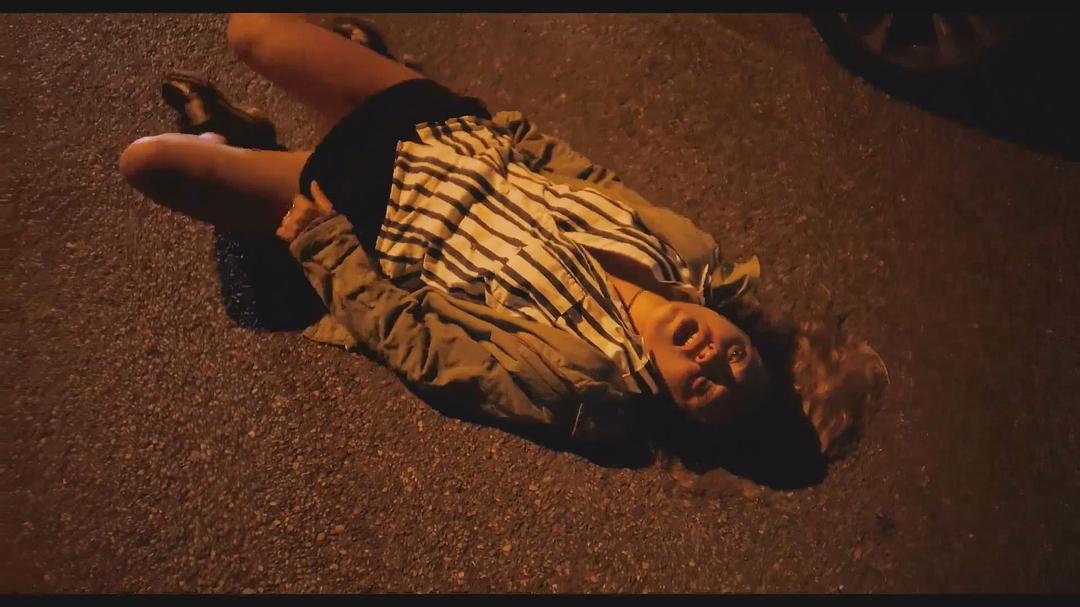 疯死 剧照2