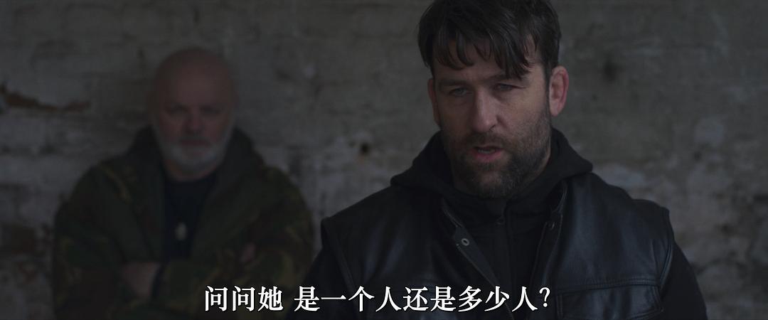 生死撤退 剧照3
