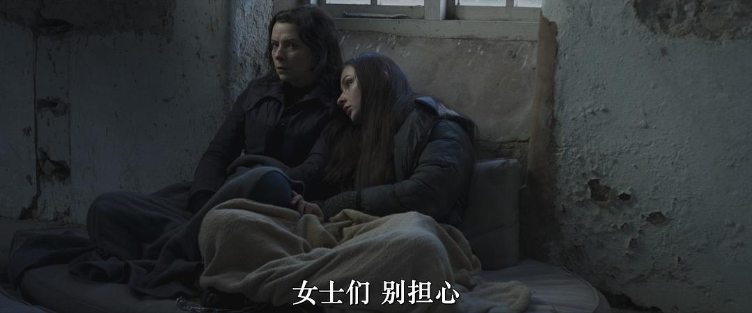 生死撤退 剧照4