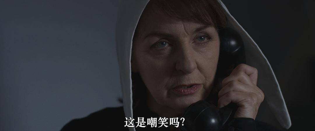 生死撤退 剧照6