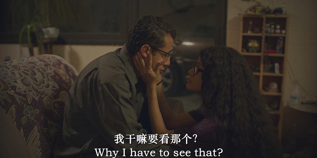 Una historia y ya... 剧照4