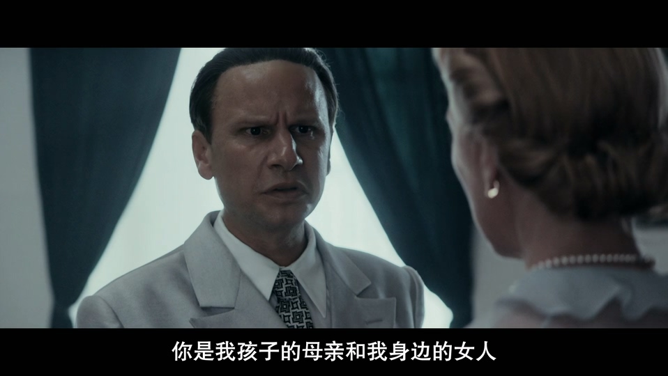 戈培尔与希特勒 剧照10