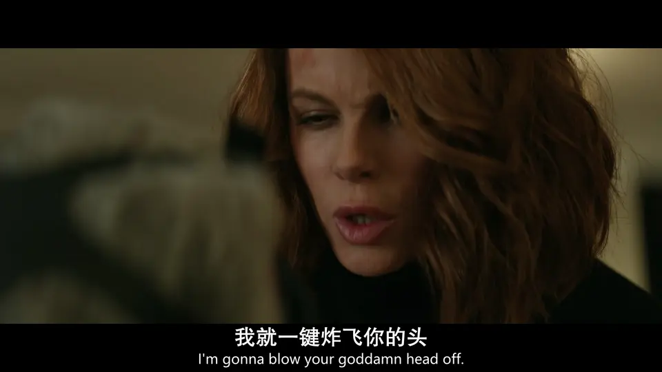 黑雀特工 剧照2