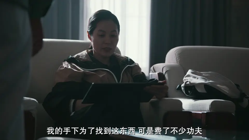 地狱公使 第二季 剧照1