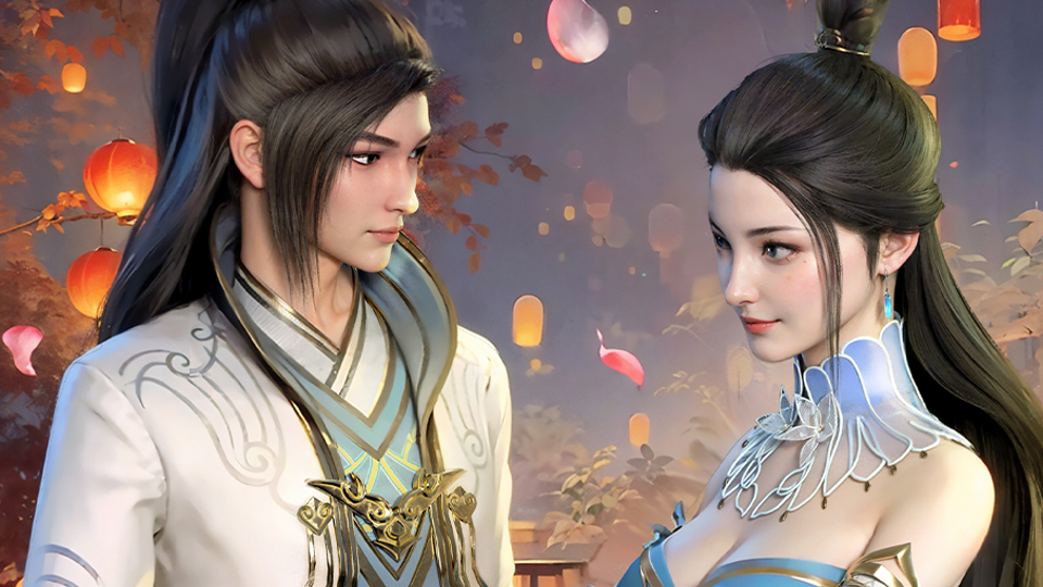 神道帝尊 剧照1