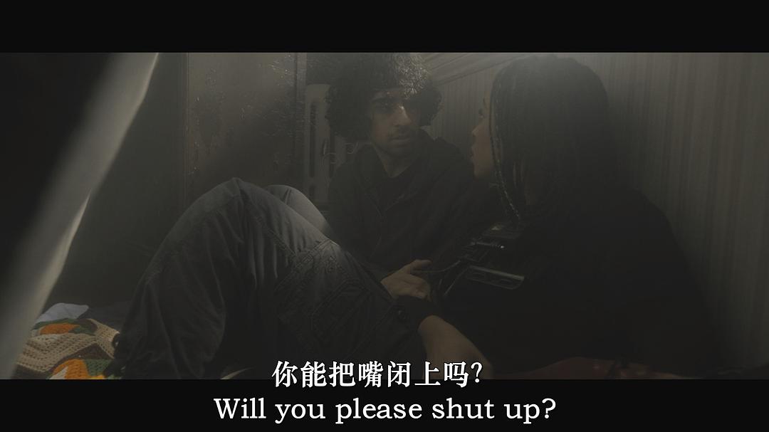 鬼游戏 剧照2