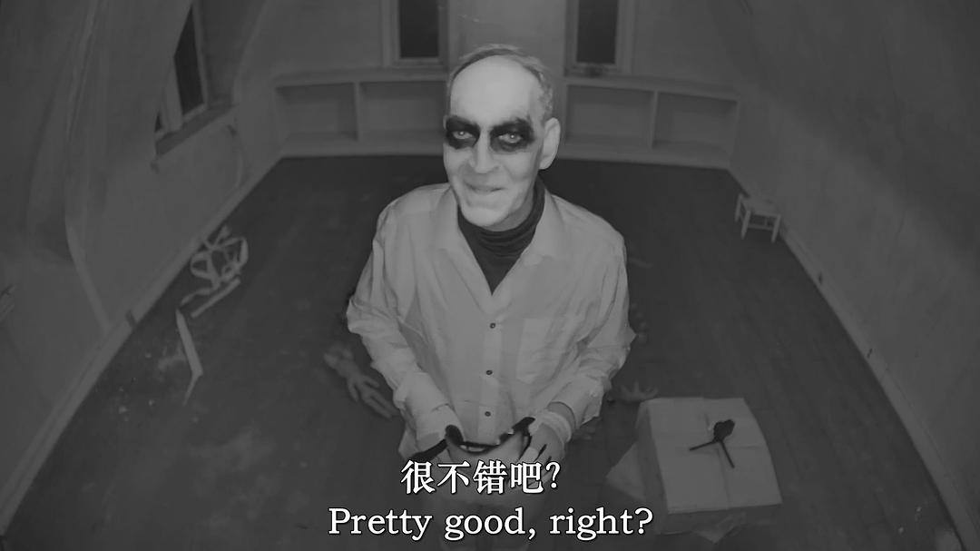 鬼游戏 剧照3