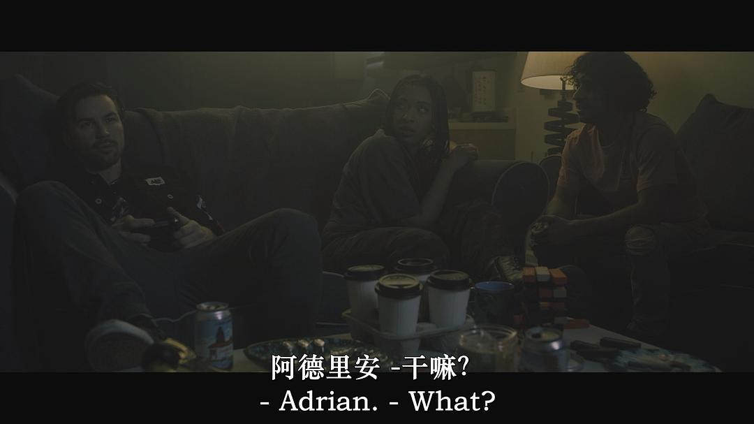 鬼游戏 剧照9