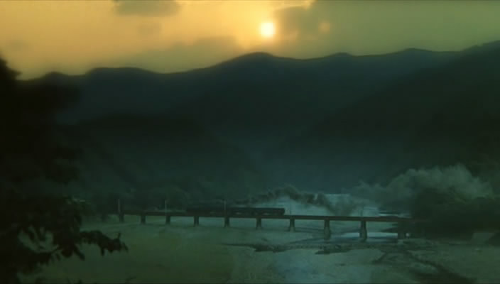 夜汽车 剧照1