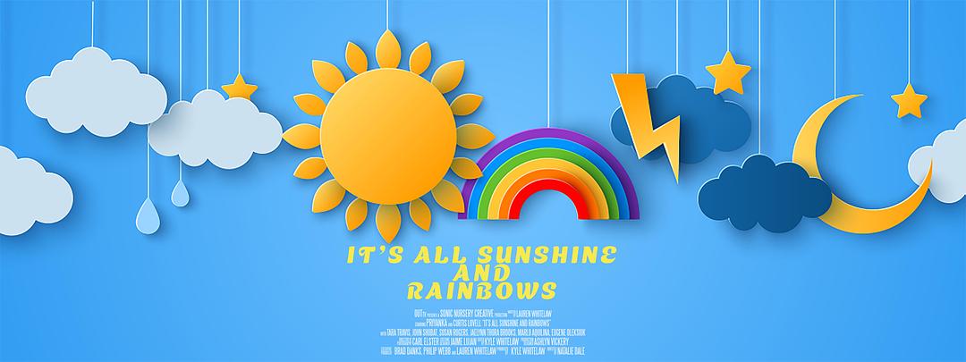 Its All Sunshine and Rainbows 剧照1