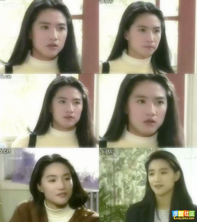 姐姐妹妹闯北京 剧照1