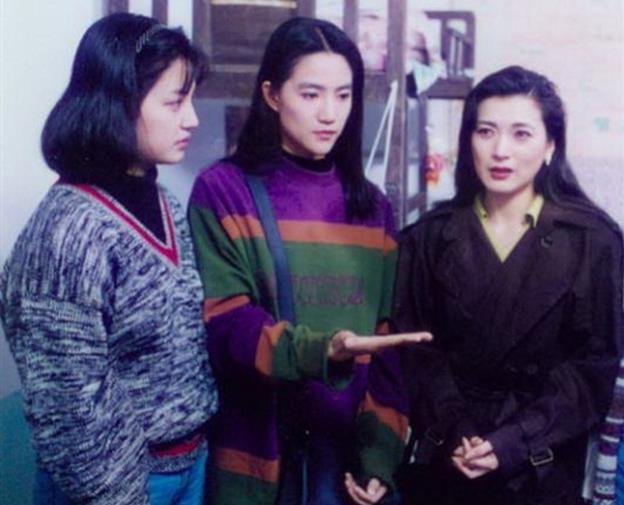 姐姐妹妹闯北京 剧照5