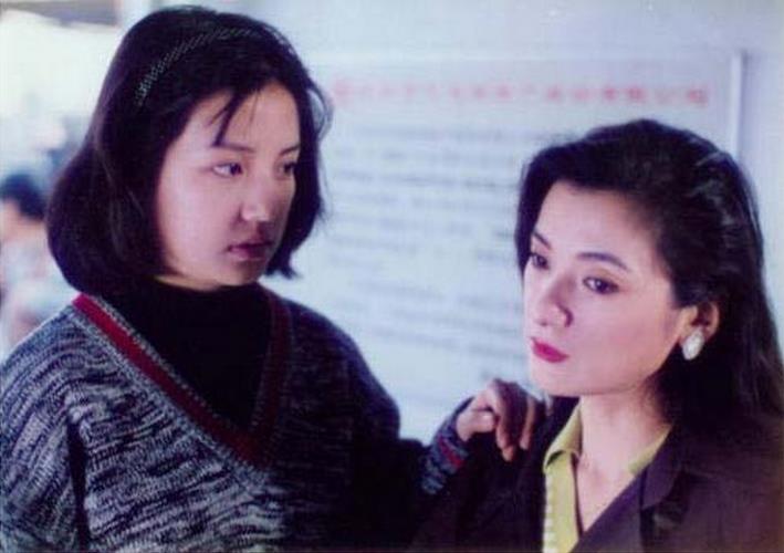 姐姐妹妹闯北京 剧照7