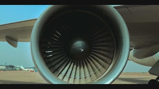 空劫行动 剧照2