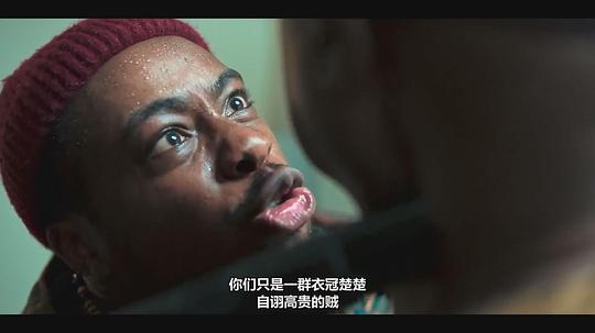 空劫行动 剧照3