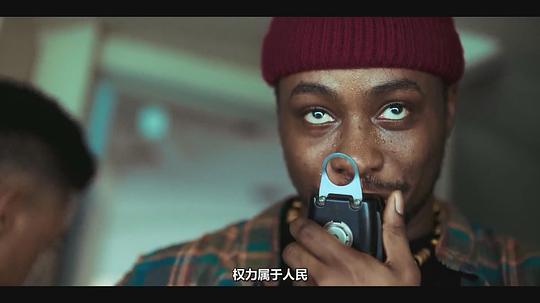 空劫行动 剧照7