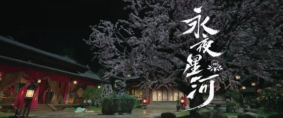 永夜星河 剧照3