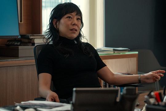 头号外交官 第二季 剧照2