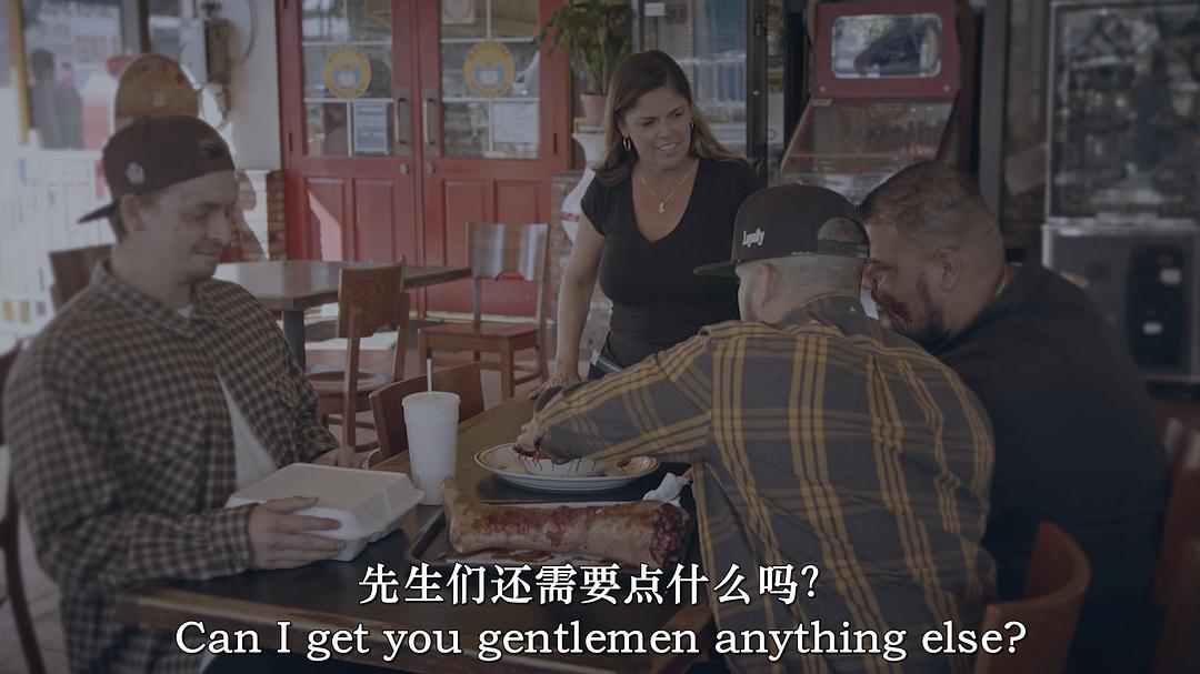 乔洛僵尸 剧照6