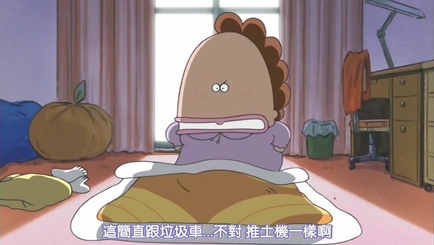 我们这一家 剧场版 剧照7
