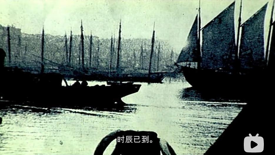 电影史-2A 单独的电影 剧照9