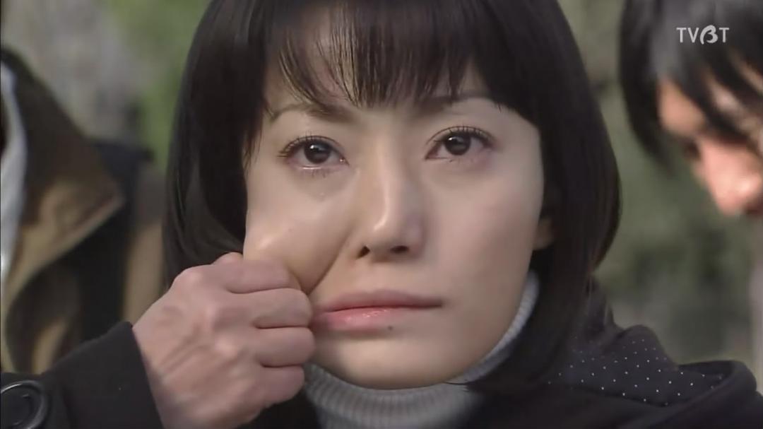 不屈服的女人 剧照3