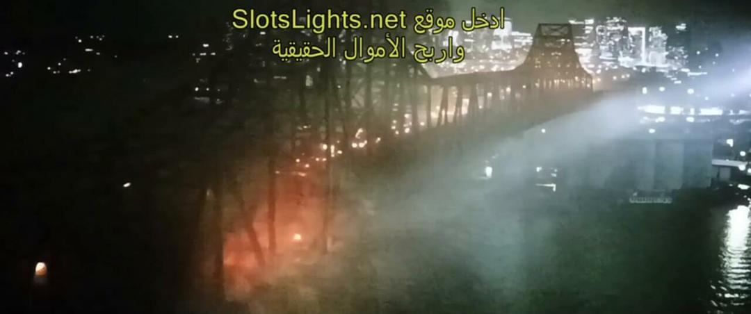 爆裂崩塌 剧照2