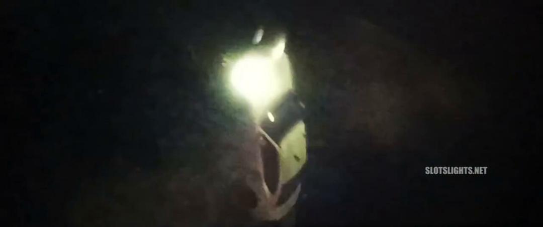 爆裂崩塌 剧照6