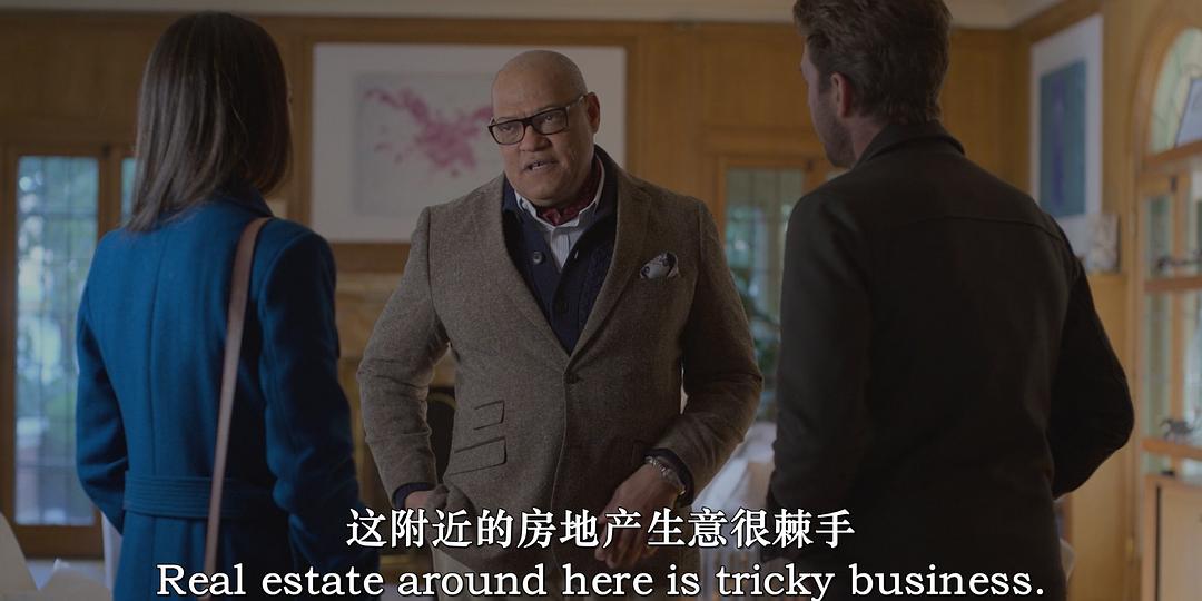 地窖 剧照6