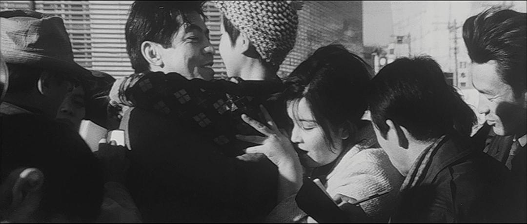 胁迫 剧照2