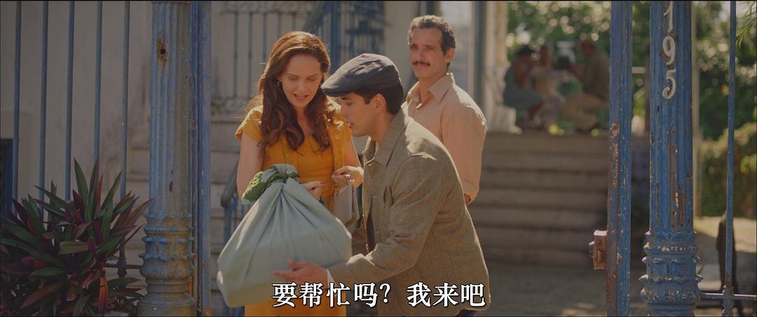 Nosso Lar 2:Os Mensageiros 剧照3