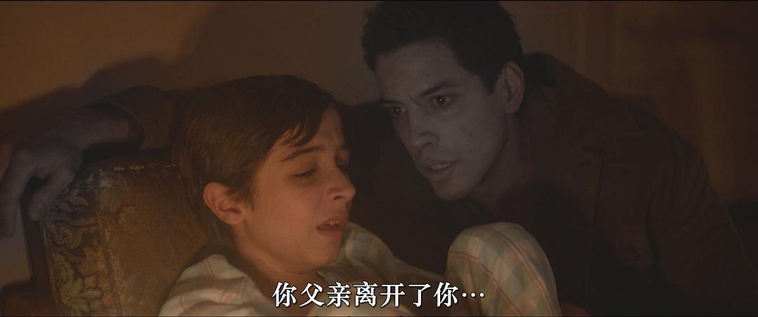 Nosso Lar 2:Os Mensageiros 剧照4