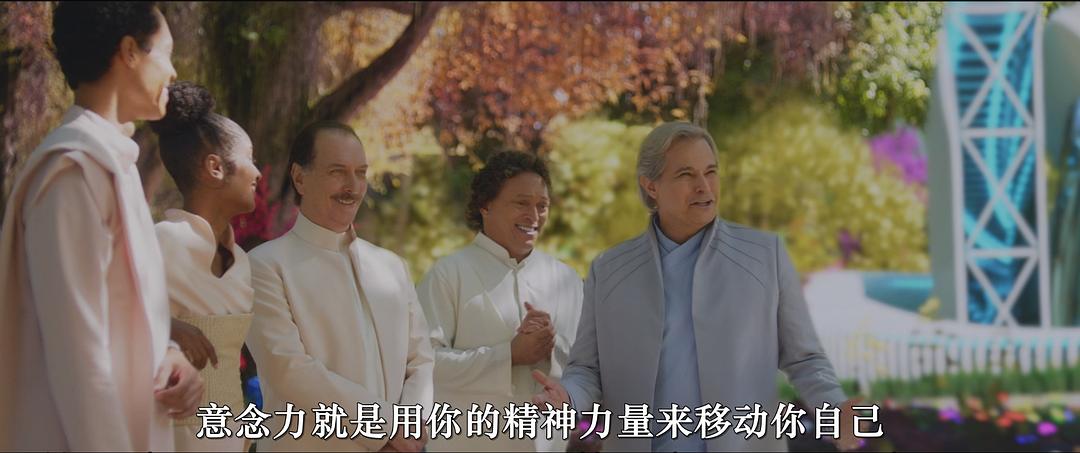Nosso Lar 2:Os Mensageiros 剧照5