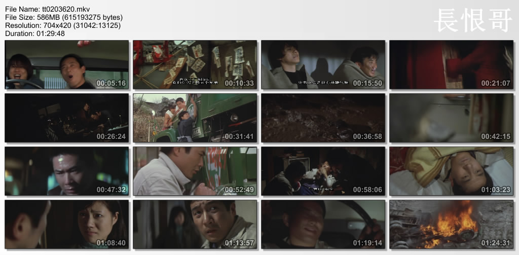 如果你还年轻 剧照1