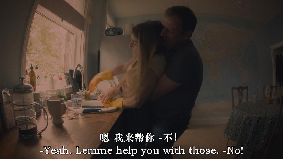 黑色不倒翁 剧照8