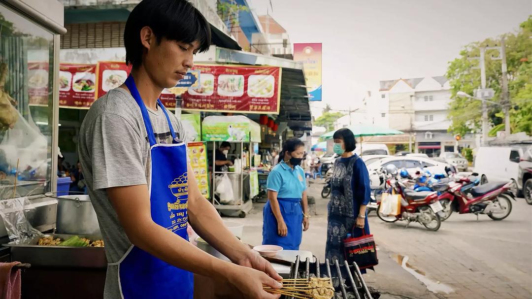 南洋大宝荐:泰国篇 剧照2