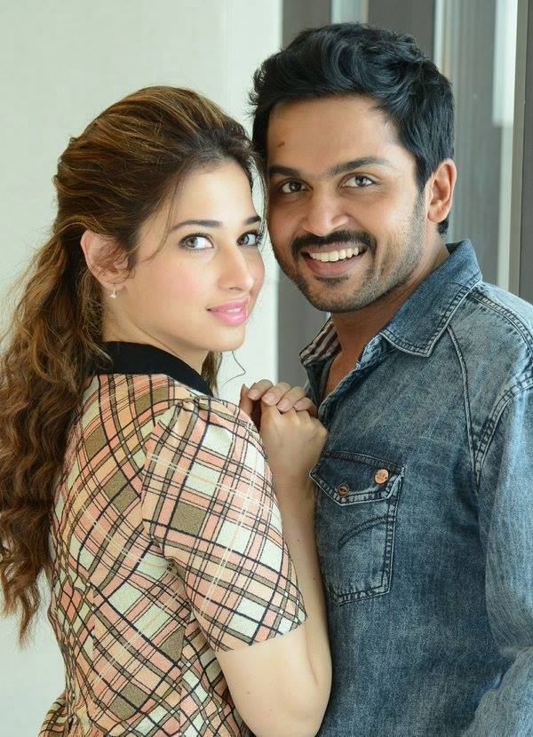 Oopiri 剧照5