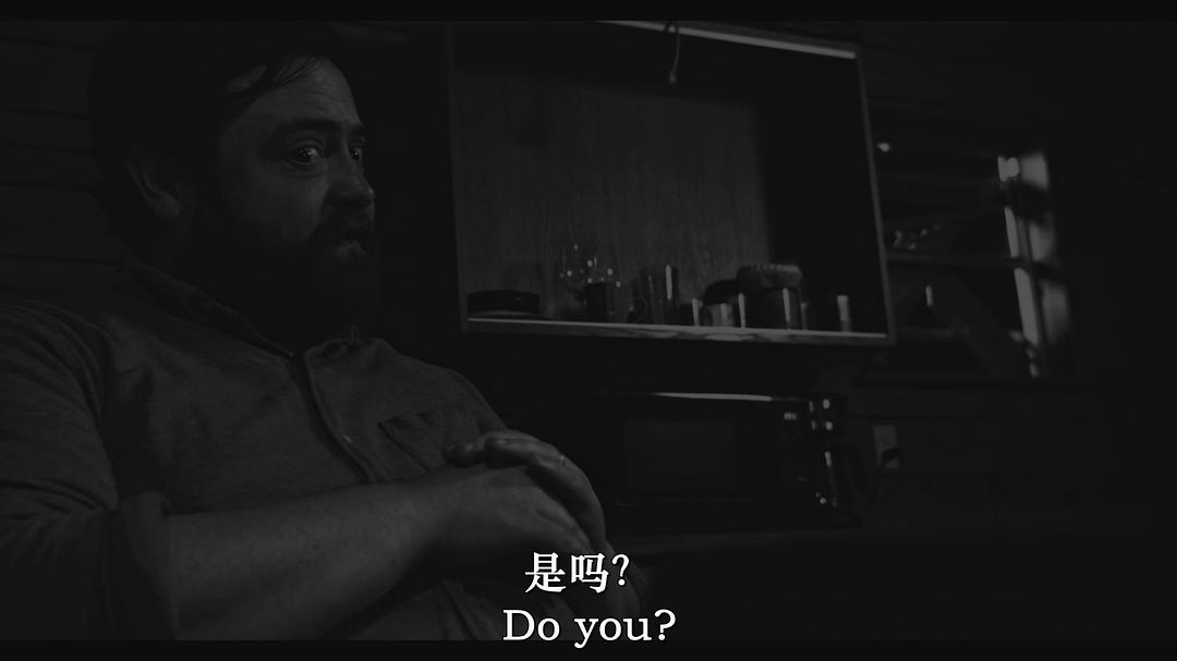 独自待机 剧照6