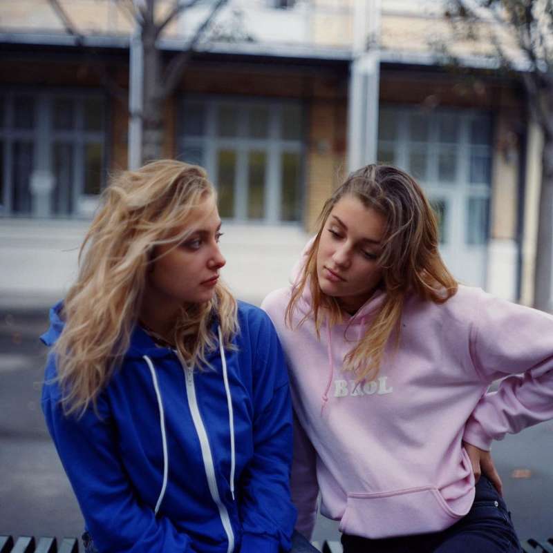 羞耻 法国版 第六季 剧照3