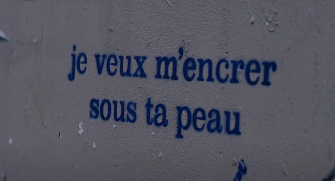 羞耻 法国版 第六季 剧照4