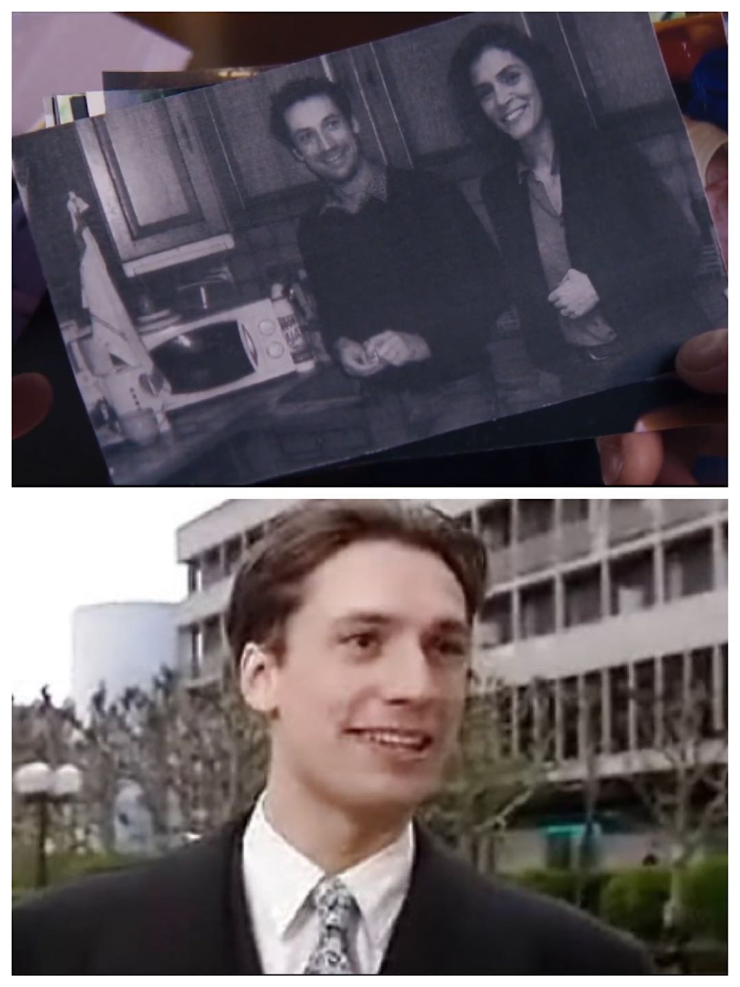 羞耻 法国版 第六季 剧照5